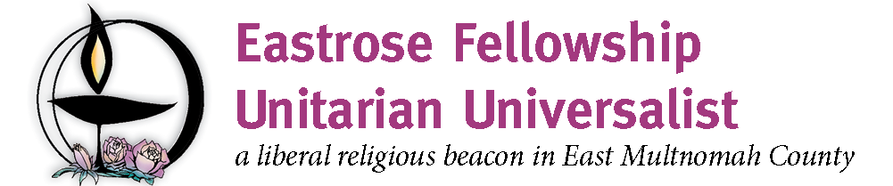 Eastrose Fellowship Unitarian Universalist