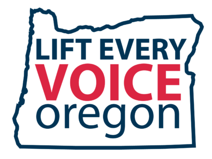Life Every Voice Oregon